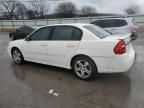 2007 Chevrolet Malibu LTZ