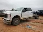 2024 Ford F350 Super Duty