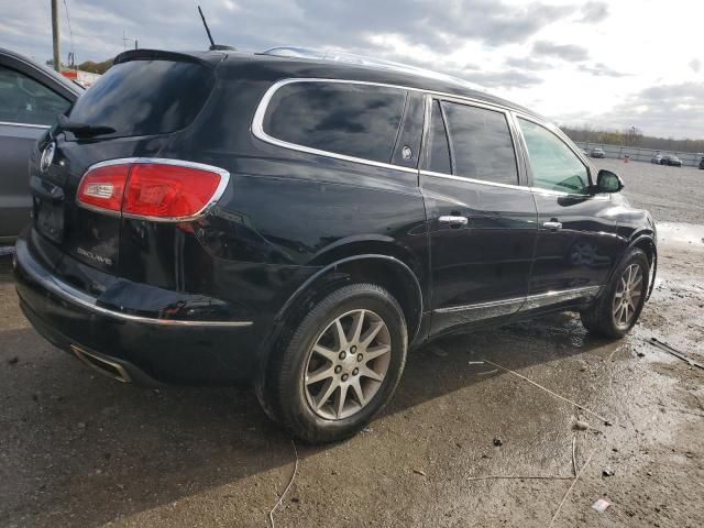 2016 Buick Enclave