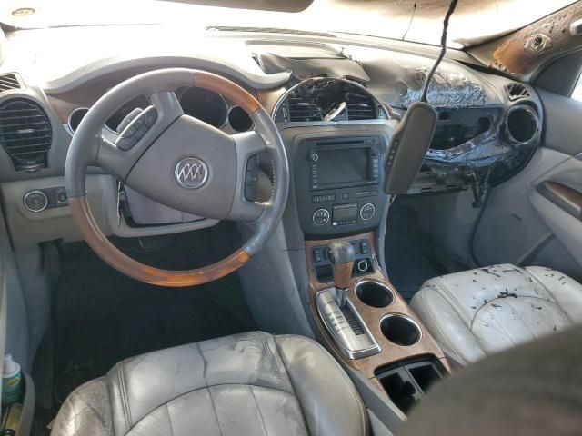 2009 Buick Enclave CXL