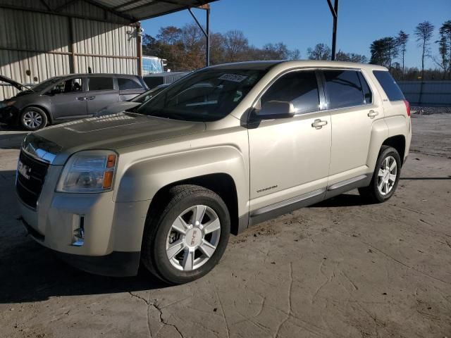 2013 GMC Terrain SLE