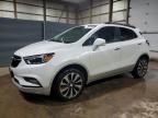 2020 Buick Encore Essence