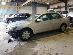 2004 Honda Accord LX en venta en Eldridge, IA