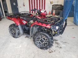 Salvage cars for sale from Copart China: 2016 Polaris Sportsman 850 SP