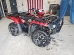 2016 Polaris Sportsman 850 SP