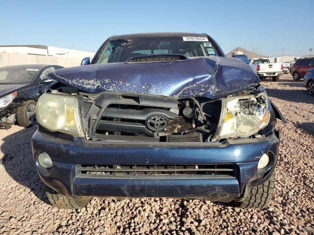 2005 Toyota Tacoma Double Cab