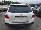 2012 Toyota Highlander Base