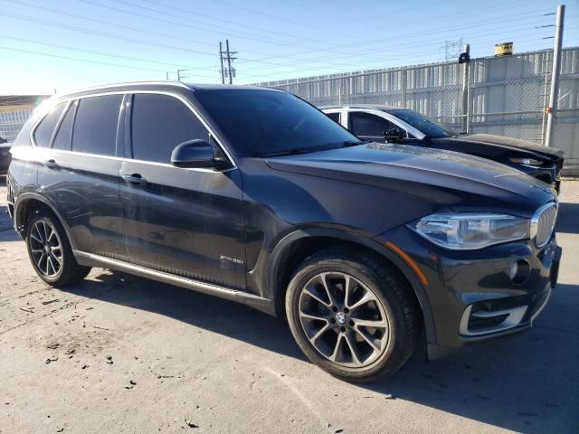 2014 BMW X5 XDRIVE35I