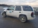 2008 Chevrolet Trailblazer LS