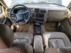 2000 Oldsmobile Bravada