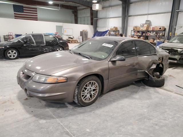 2000 Pontiac Bonneville SLE