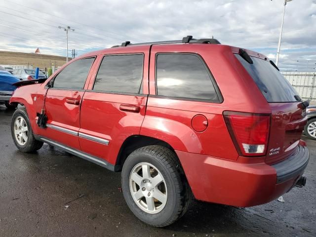 2010 Jeep Grand Cherokee Laredo