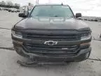 2019 Chevrolet Silverado LD K1500 LT