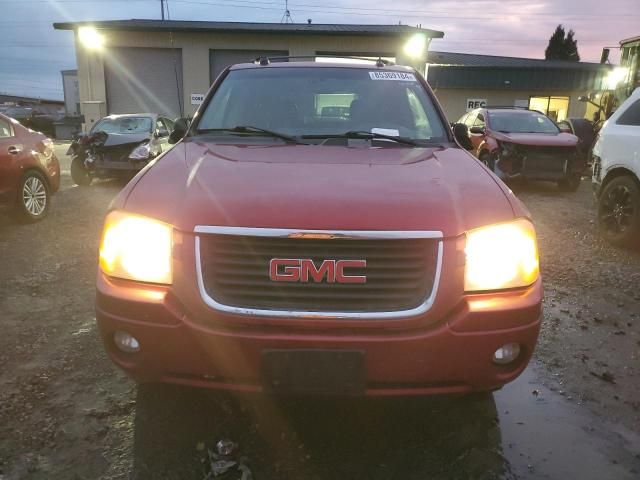 2004 GMC Envoy