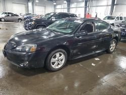 2006 Pontiac Grand Prix en venta en Ham Lake, MN