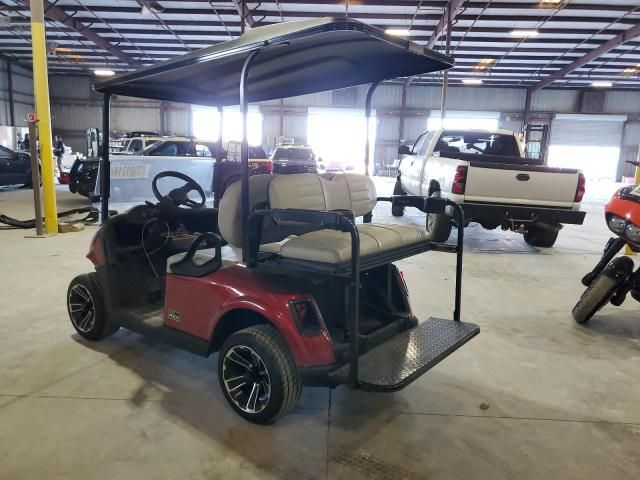 2020 Ezgo Golfcart