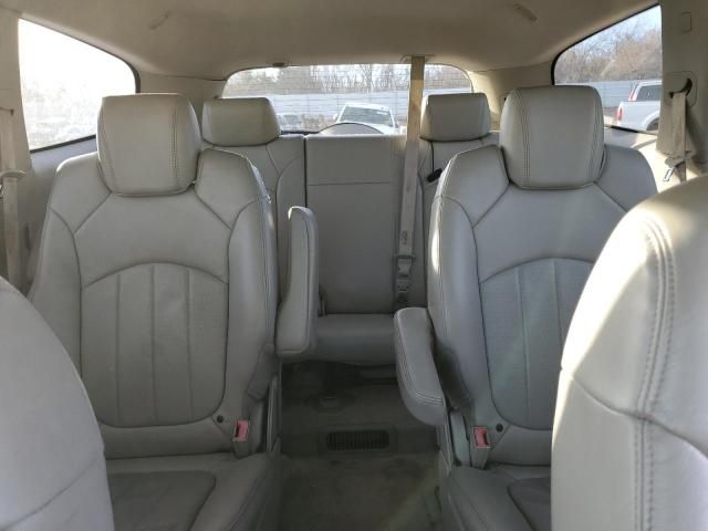 2009 Buick Enclave CXL