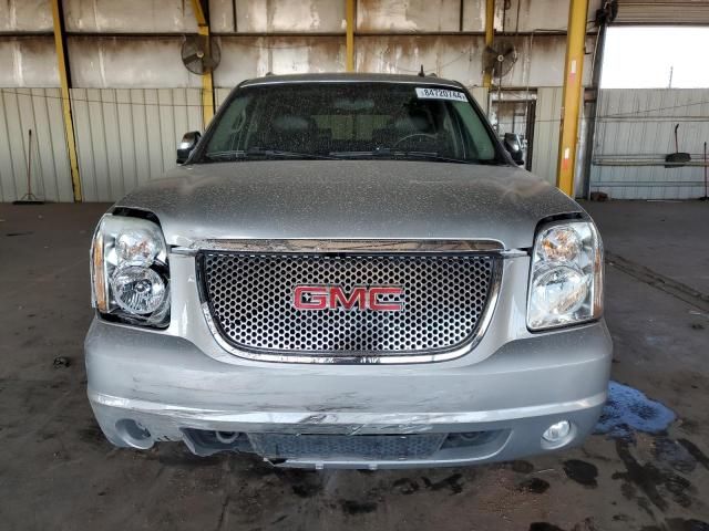 2010 GMC Yukon XL Denali