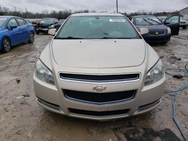 2011 Chevrolet Malibu 1LT