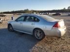 2014 Chevrolet Impala Limited LTZ