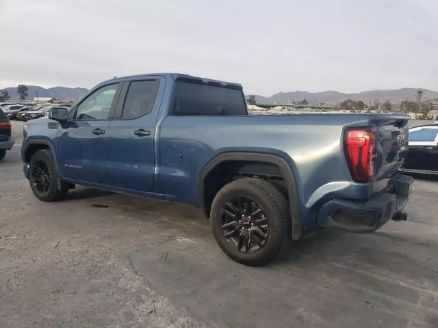 2024 GMC Sierra C1500