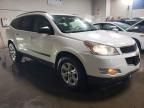 2011 Chevrolet Traverse LS