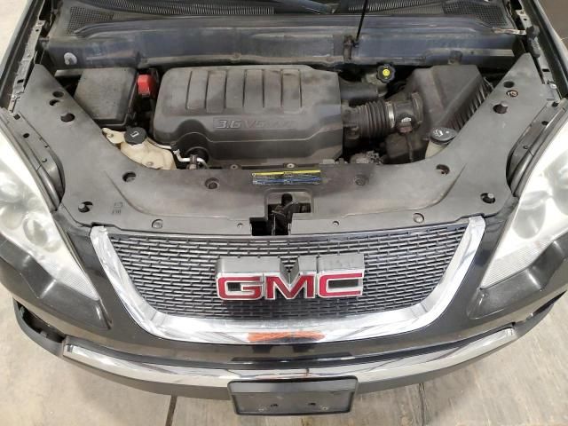 2008 GMC Acadia SLE