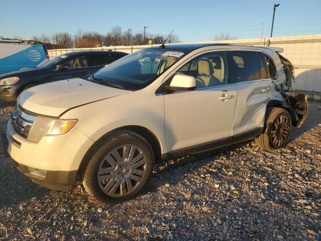 2008 Ford Edge Limited