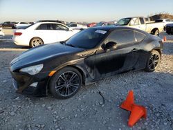 Scion Vehiculos salvage en venta: 2014 Scion FR-S