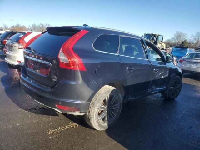 2016 Volvo XC60 T5 Premier