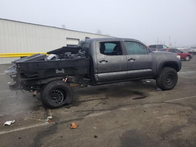 2023 Toyota Tacoma Double Cab