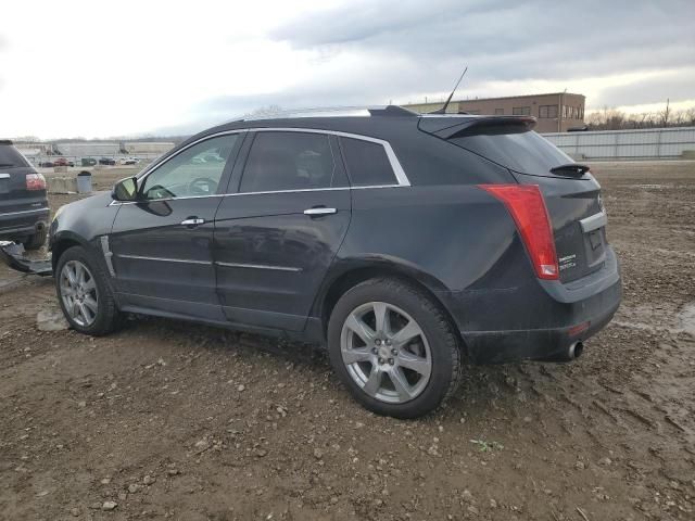 2010 Cadillac SRX Premium Collection