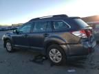 2011 Subaru Outback 2.5I