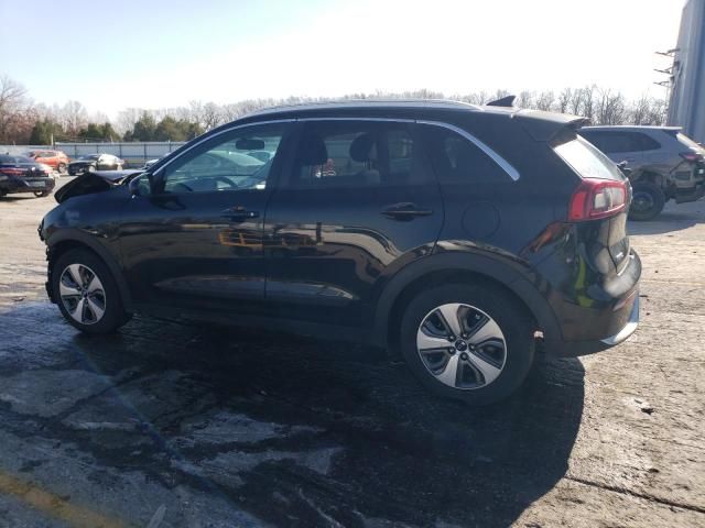 2019 KIA Niro FE