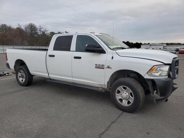 2016 Dodge RAM 2500 ST