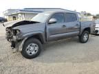 2019 Toyota Tacoma Double Cab