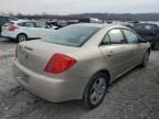 2009 Pontiac G6