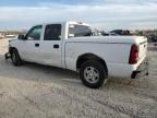 2004 Chevrolet Silverado C1500