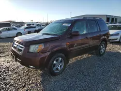 2007 Honda Pilot EX en venta en Cahokia Heights, IL