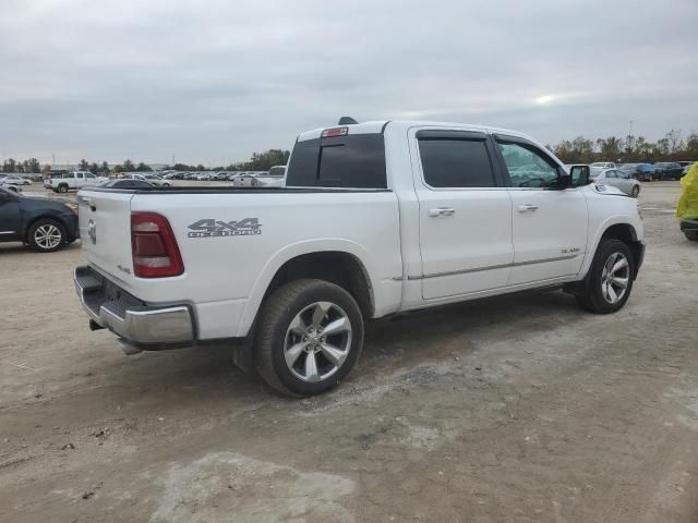 2019 Dodge RAM 1500 Limited