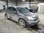 2010 Honda CR-V EXL