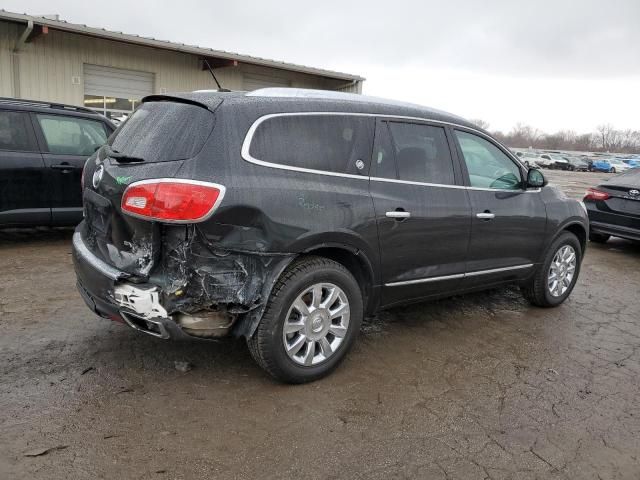 2015 Buick Enclave