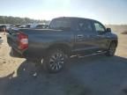 2018 Toyota Tundra Crewmax Limited