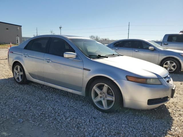 2005 Acura TL