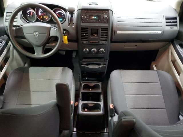 2008 Dodge Grand Caravan SE