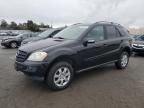 2006 Mercedes-Benz ML 350