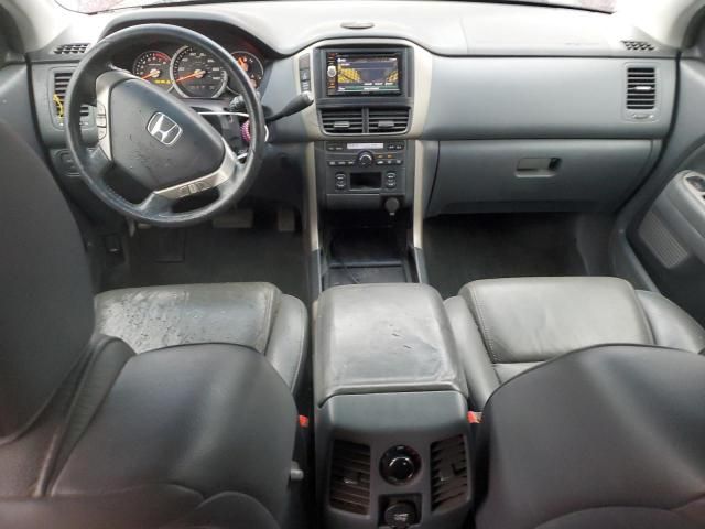 2008 Honda Pilot EXL