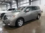 2017 Nissan Quest S