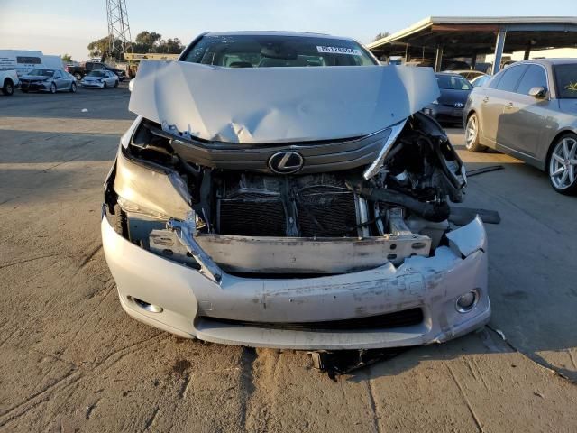 2010 Lexus HS 250H