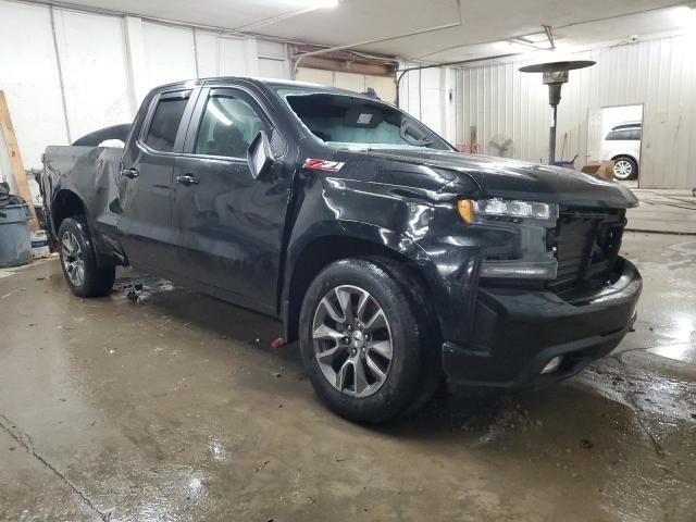 2019 Chevrolet Silverado K1500 RST